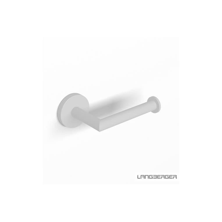ΧΑΡΤΟΘΗΚΗ SERIES 108 21108-48A-300 WHITE MATT LANGBERGER