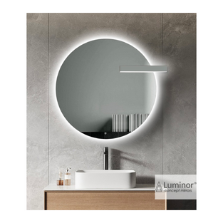 ΚΑΘΡΕΦΤΗΣ MILO MIL75 Φ75εκ.