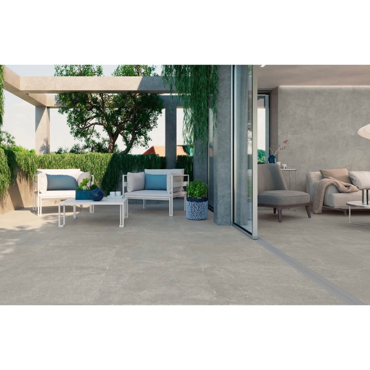 ΠΛΑΚΑΚΙ STONHENGE PERLA ANTI-SLIP 75x150