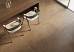 ΠΛΑΚΑΚΙ CHROME COBRE RETT 75x75