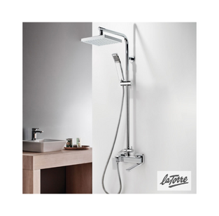 ΣΤΗΛΗ ΝΤΟΥΣ PROFILI PLUS 46025-100 LA TORRE