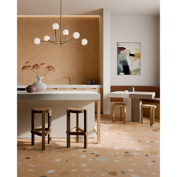 ΠΛΑΚΑΚΙ COLORFUL NATURAL RETT 60x120