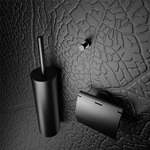 ΑΓΓΙΣΤΡΟ NEMOX 6513-400 ΜΑΥΡΟ ΜΑΤ GEESA