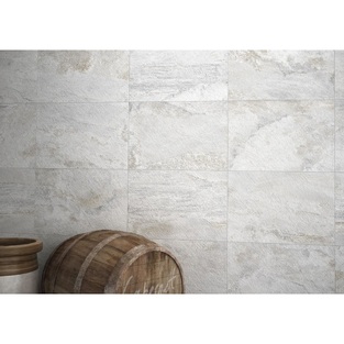 ΠΛΑΚΑΚΙ DOLOMITE WHITE 45x65