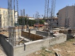 ΔΥΟΡΟΦΗ ΟΙΚΟΔΟΜΗ ΜΕ ΠΥΛΩΤΗ ΚΑΤΑΣΚΕΥΗΣ 2022