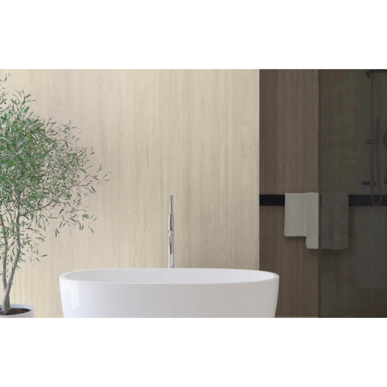 ΠΛΑΚΑΚΙ TRAVERTINE VEIN BONE RETT 60x120