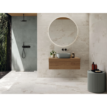 ΠΛΑΚΑΚΙ SLATE ORIGIN BEIGE RETT 60x120