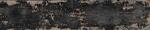 ΠΛΑΚΑΚΙ LARVIK BLACK RETT 20x120