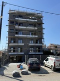 ΝΕΑ ΠΕΝΤΑΟΡΟΦΗ ΟΙΚΟΔΟΜΗ ΜΕ ΠΥΛΩΤΗ ΑΜΕΡΙΚΗΣ 49