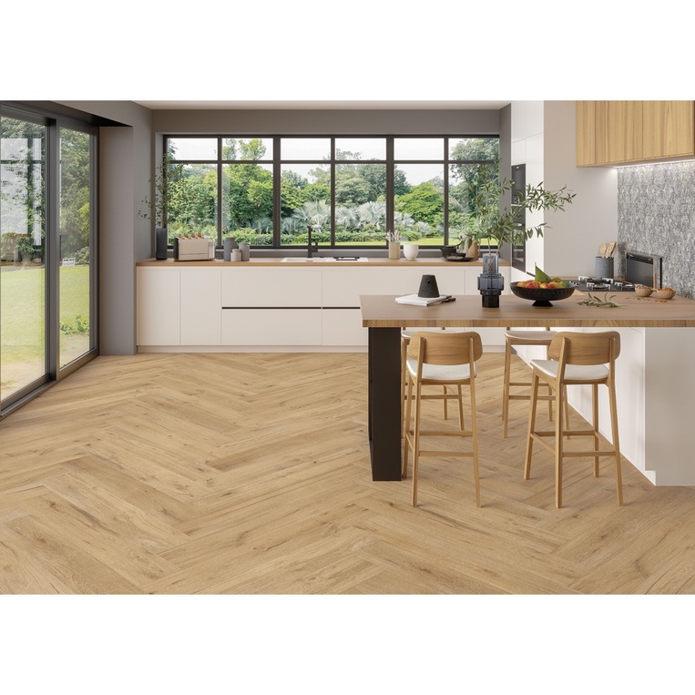 ΠΛΑΚΑΚΙ LEGNO NATURAL RETT 19.5x120