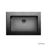 ΝΕΡΟΧΥΤΗΣ APELL ΥΠΟΚΑΘΗΜΕΝΟΣ METAMORFOSIS MEM71-411 75x44εκ.