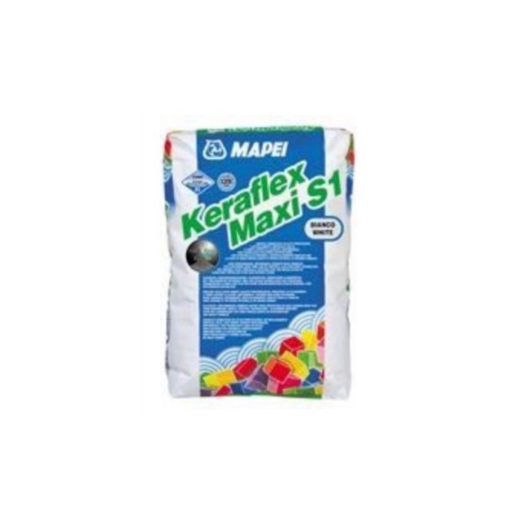 ΚΟΛΛΑ MAPEI C2TES1 KERAFLEX MAXI S1 ΣΑΚΙ 23kg