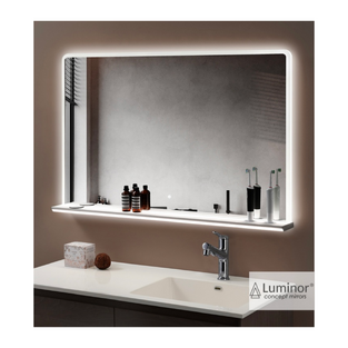 ΚΑΘΡΕΠΤΗΣ BRIX 100 BRI10072 100x72εκ.