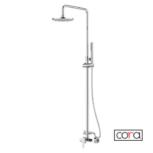 ΣΤΗΛΗ ΝΤΟΥΣ MIST 350065-100 CORA