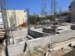 ΔΥΟΡΟΦΗ ΟΙΚΟΔΟΜΗ ΜΕ ΠΥΛΩΤΗ ΚΑΤΑΣΚΕΥΗΣ 2022