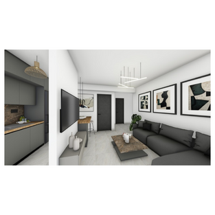 ΔΙΑΜΕΡΙΣΜΑ Α1 ΔΥΑΡΙ ΑΜΕΡΙΚΗΣ 43 ΜΕΣΗ ΑΓΥΙΑ ΠΑΤΡΑ