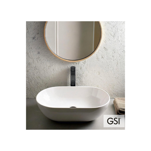 ΝΙΠΤΗΡΑΣ GSI PURA ΕΠΙΤΡΑΠΕΖΙΟΣ 8834-300 60x37εκ.