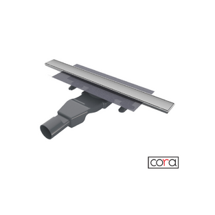 ΚΑΝΑΛΙ ΝΤΟΥΣ ZIP 88060 60εκ. CORA