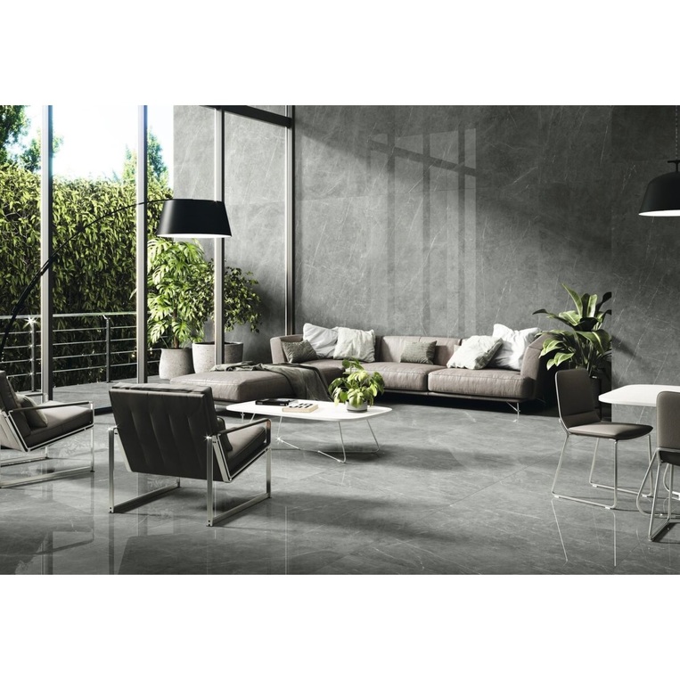 ΠΛΑΚΑΚΙ WINDSAR SMOKE RETT 60x120