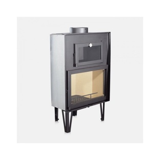 ΤΖΑΚΙ ΑΕΡΟΘΕΡΜΟ OVEN T832-O