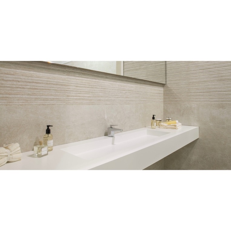ΠΛΑΚΑΚΙ COVENT CONCEPT BEIGE RETT 30x90
