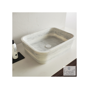 ΝΙΠΤΗΡΑΣ FOSSIL GAIA ΕΠΙΤΡΑΠΕΖΙΟΣ DS60-300 60x38εκ.