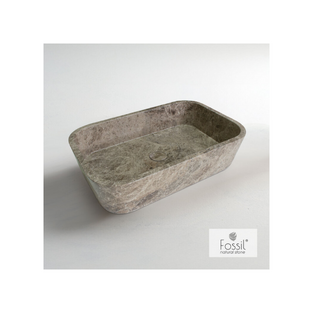 ΝΙΠΤΗΡΑΣ FOSSIL GAIA ΕΠΙΤΡΑΠΕΖΙΟΣ DS60-524 60x38εκ.