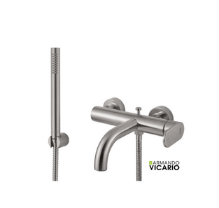 ΜΠΑΤΑΡΙΑ ΛΟΥΤΡΟΥ SLIM 500100-110 ARMANDO VICARIO