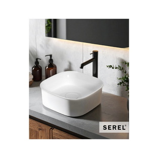 ΝΙΠΤΗΡΑΣ SEREL DIONA ΕΠΙΤΡΑΠΕΖΙΟΣ 2061-300 36x36εκ.