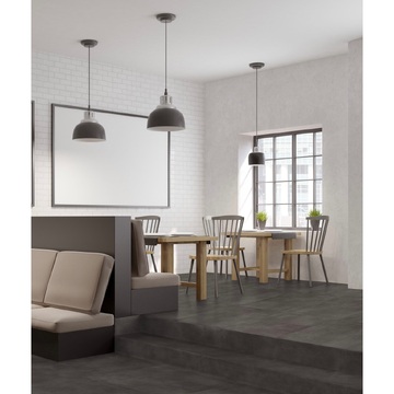 ΠΛΑΚΑΚΙ MATERIA ANTRACITE RETT 30x60