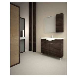 ΕΠΙΠΛΟ ΜΠΑΝΙΟΥ CRONOS II 100x46εκ.