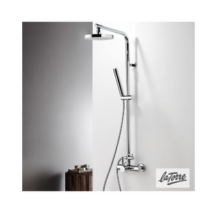 ΣΤΗΛΗ ΝΤΟΥΣ NEW TECH 12065-100 LA TORRE
