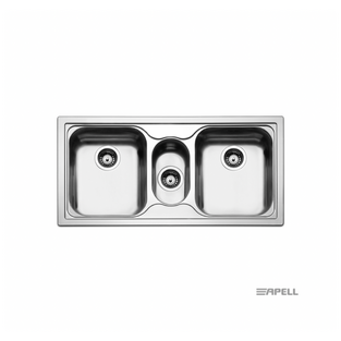 ΝΕΡΟΧΥΤΗΣ APELL ANNIVERSARIO 8312-110 100x50εκ. ΛΕΙΟΣ