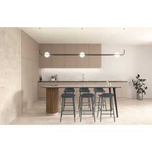 ΠΛΑΚΑΚΙ DOWNTOWN BEIGE RETT 100x180