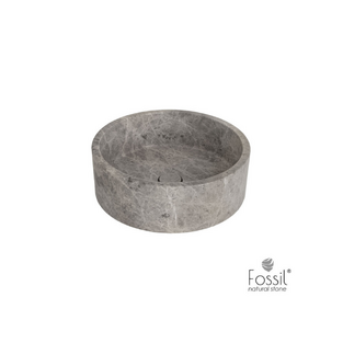 ΝΙΠΤΗΡΑΣ FOSSIL LUNO ΕΠΙΤΡΑΠΕΖΙΟΣ DC42-423 Φ42εκ.