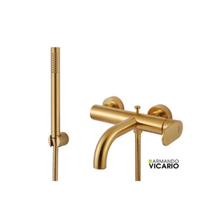 ΜΠΑΤΑΡΙΑ ΛΟΥΤΡΟΥ SLIM 500100-201 ARMANDO VICARIO