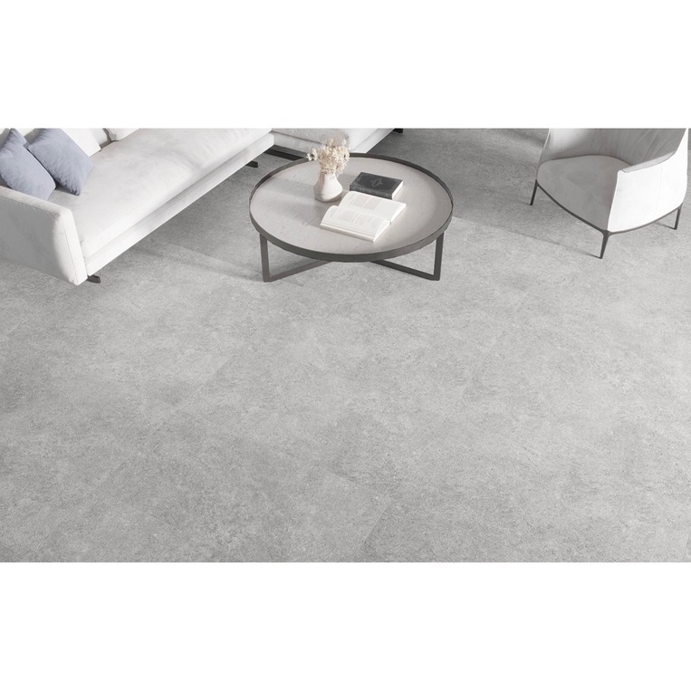 ΠΛΑΚΑΚΙ ATLANTIS GREY RETT 60x120
