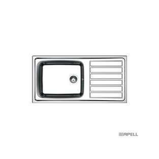 ΝΕΡΟΧΥΤΗΣ APELL ANNIVERSARIO 8115-110 100x50εκ. ΛΕΙΟΣ