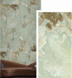 ΠΛΑΚΑΚΙ ONYX VERDIGRIS 60x120