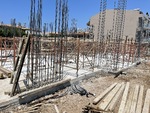 ΔΥΟΡΟΦΗ ΟΙΚΟΔΟΜΗ ΜΕ ΠΥΛΩΤΗ ΚΑΤΑΣΚΕΥΗΣ 2022