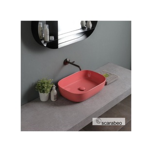 ΝΙΠΤΗΡΑΣ SCARABEO GLAM ΕΠΙΤΡΑΠΕΖΙΟΣ 1804-820 56x39εκ.