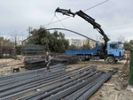 ΝΕΑ ΠΕΝΤΑΟΡΟΦΗ ΟΙΚΟΔΟΜΗ ΜΕ ΠΥΛΩΤΗ ΑΜΕΡΙΚΗΣ 49
