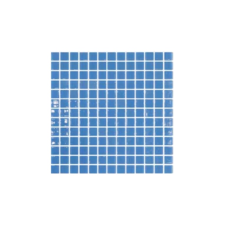 ΨΗΦΙΔΑ AZUL CLARO 2.5x2.5