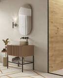 ΠΛΑΚΑΚΙ MINDWALK MW WHITE RETT 60x120