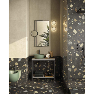 ΠΛΑΚΑΚΙ COLORFUL DARK RETT 60x120