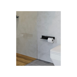 ΧΑΡΤΟΘΗΚΗ STRANTZA 7230205 ΜΑΥΡΟ ΜΑΤ VERDI
