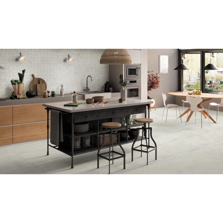 ΠΛΑΚΑΚΙ KALCARIA SILICE RETT 60x120