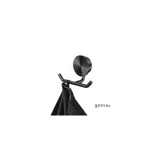 ΔΙΠΛΟ ΑΓΓΙΣΤΡΟ OPAL 7215-411 BLACK BRUSHED PVD GEESA