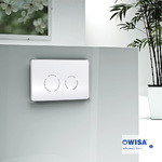 ΠΛΑΚΕΤΑ WISA EASY TOUCH CIRCLE F099-300