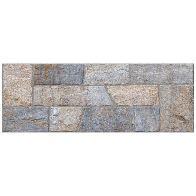 ΠΛΑΚΑΚΙ AMAZONIA BLUE RETT 32x89
